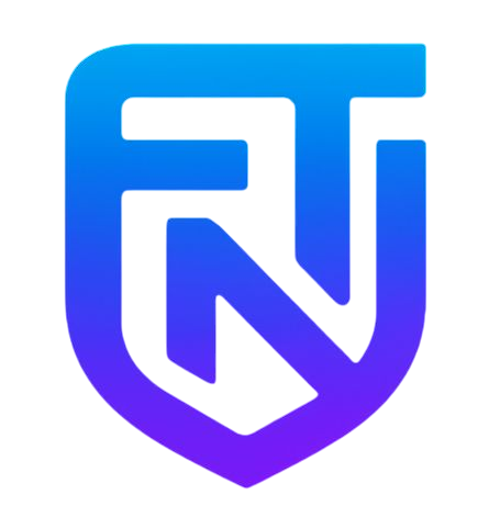 Fnetic Cloud logo