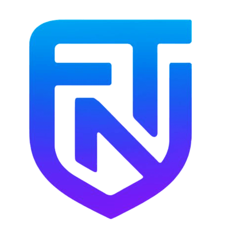 FNetic Logo